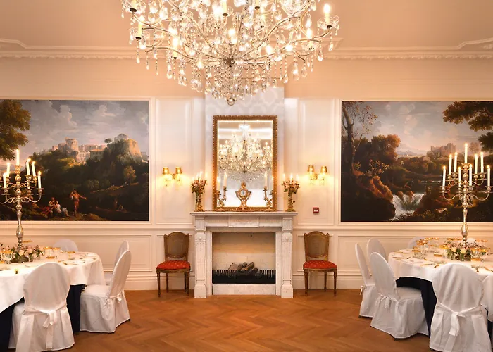 Boutique Huys Leyden Hotel 4*