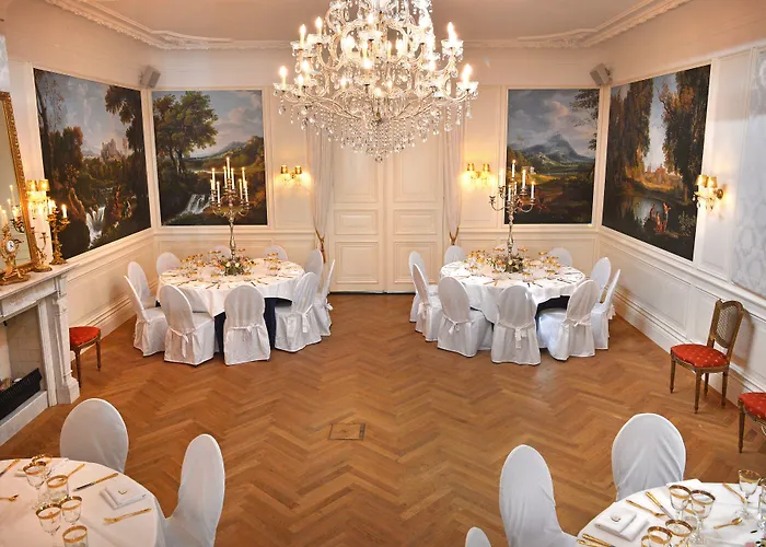 Hotel Boutique Huys Leyden Leida