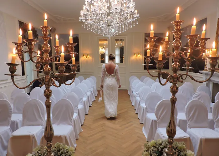 Boutique Huys Leyden 4*