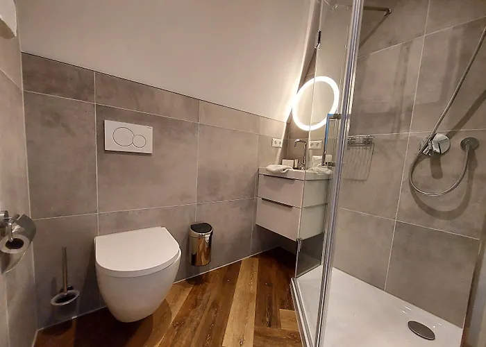 Boutique Huys Leyden Leida