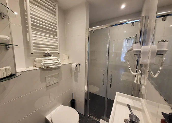 Hotel Boutique Huys Leyden Leyde