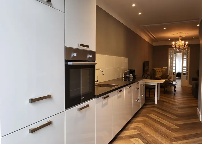 Boutique Huys Leyden 4* Leida