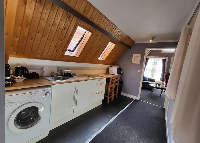 Boutique Huys Leyden