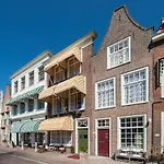 Boutique Huys Leyden Hotel 4*