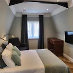 Boutique Huys Leyden Leiden