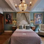 Boutique Huys Leyden