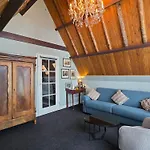 Boutique Huys Leyden Hotel 4*