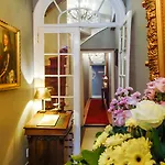 Boutique Huys Leyden Hotel 4*