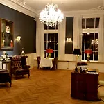 Boutique Huys Leyden Hotel Leiden