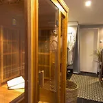 Boutique Huys Leyden 4*