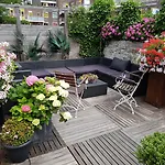 Hotel Boutique Huys Leyden Leiden