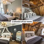 Boutique Huys Leyden Leiden