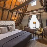 Boutique Huys Leyden Hotel