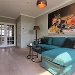 Boutique Huys Leyden 4*