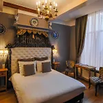 Boutique Huys Leyden Hotel Leiden