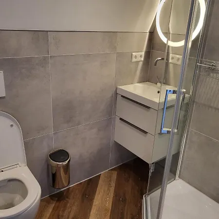 Отель Boutique Huys Leyden Лейден
