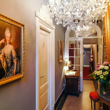 Boutique Huys Leyden Лейден
