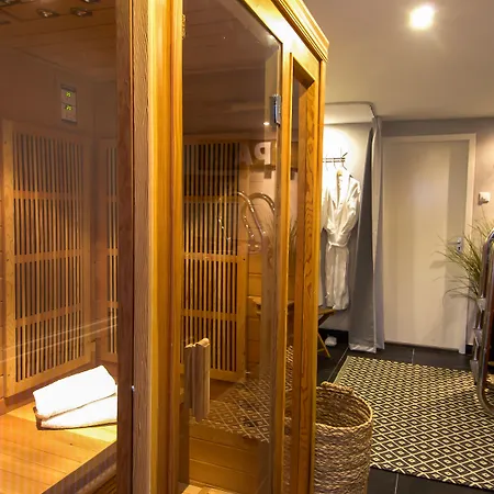 Boutique Huys Leyden 4*
