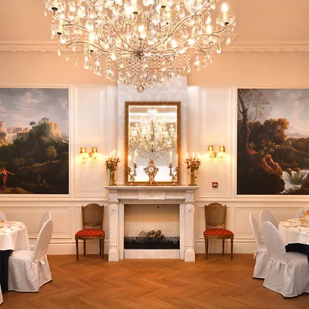 Boutique Huys Leyden Отель 4*