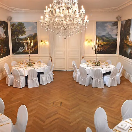 Отель Boutique Huys Leyden Лейден