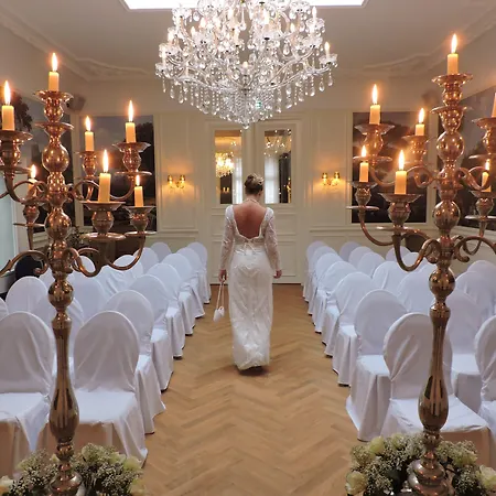 Boutique Huys Leyden 4*