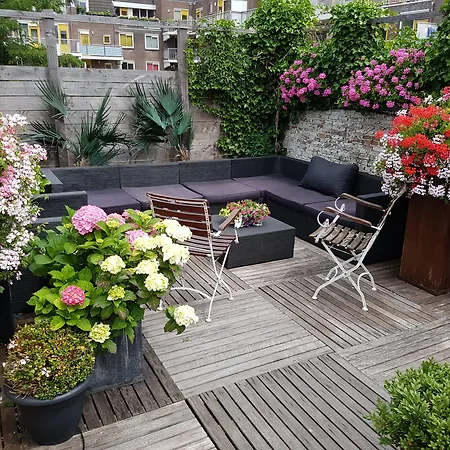 Отель Boutique Huys Leyden Лейден