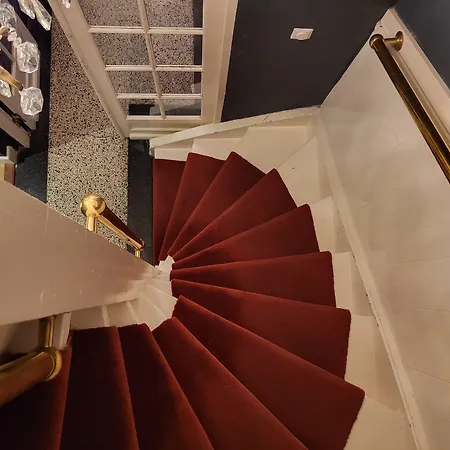 Boutique Huys Leyden Hotel