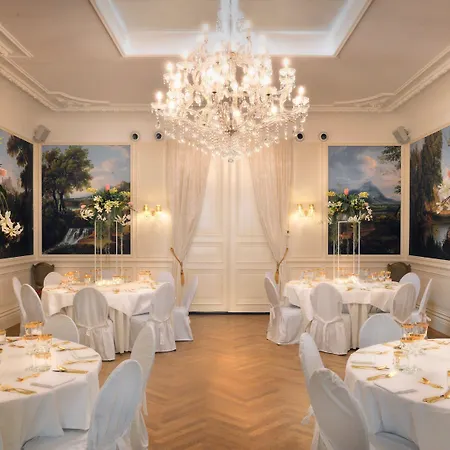 Boutique Huys Leyden Отель Лейден