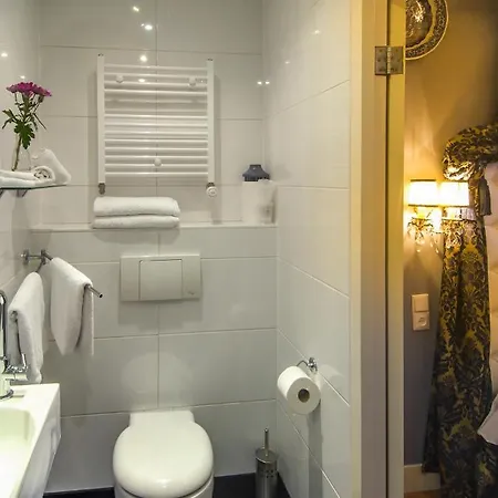 Boutique Huys Leyden 4* Лейден