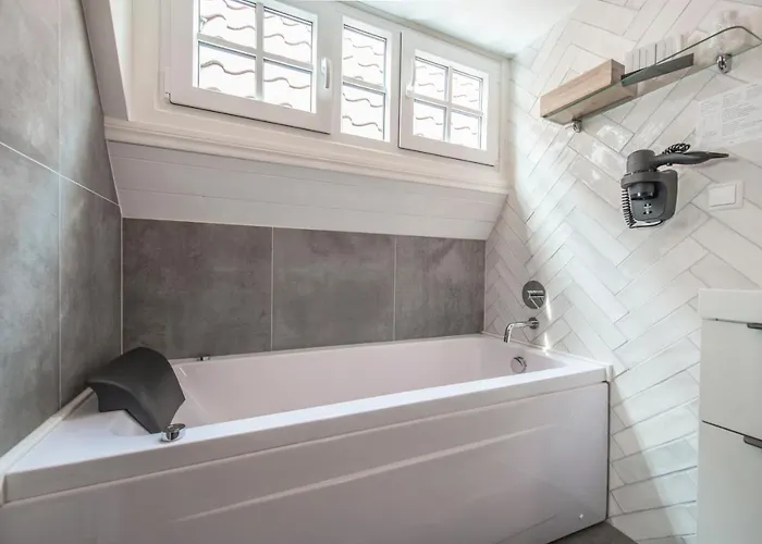 Hotel Boutique Huys Leyden