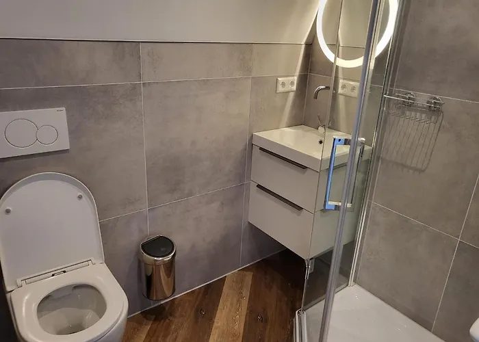 Hotel Boutique Huys Leyden Leiden