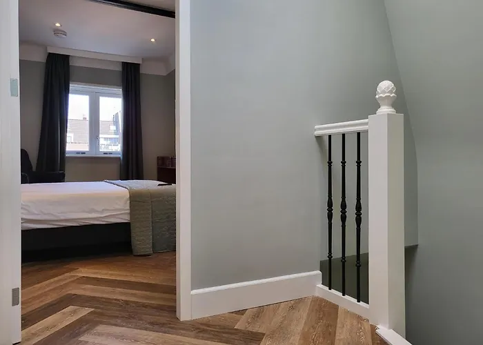 Boutique Huys Leyden 4* Leiden