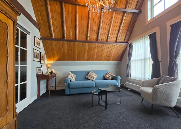 Boutique Huys Leyden Leiden