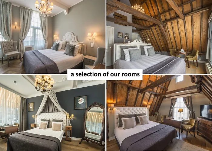 Boutique Huys Leyden Leiden