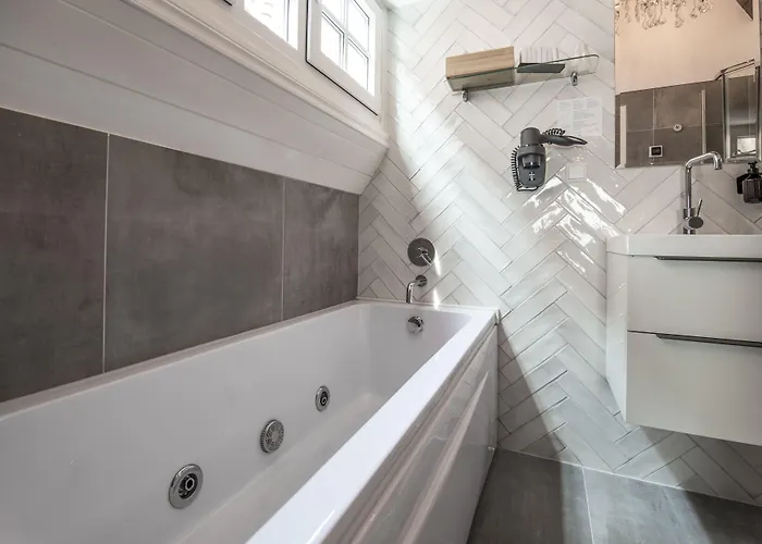 Boutique Huys Leyden 4* Leiden