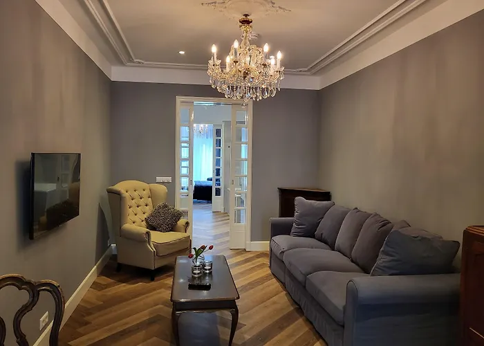 Boutique Huys Leyden 4* Leiden