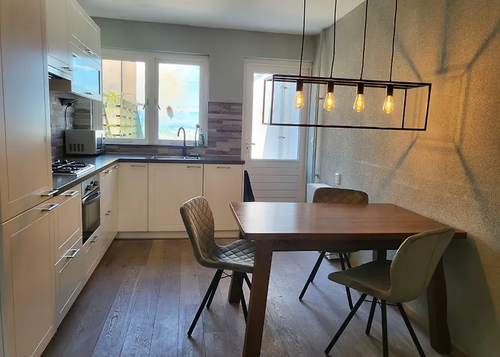 Boutique Huys Leyden 4* Leiden