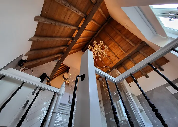 Hotel Boutique Huys Leyden