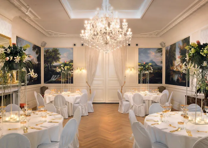 Boutique Huys Leyden Hotel Leiden