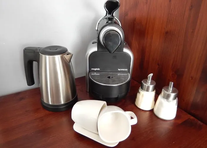 Boutique Huys Leyden 4* Leiden