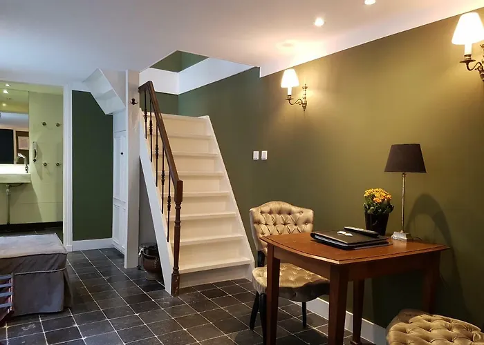 Boutique Huys Leyden Hotel Leiden